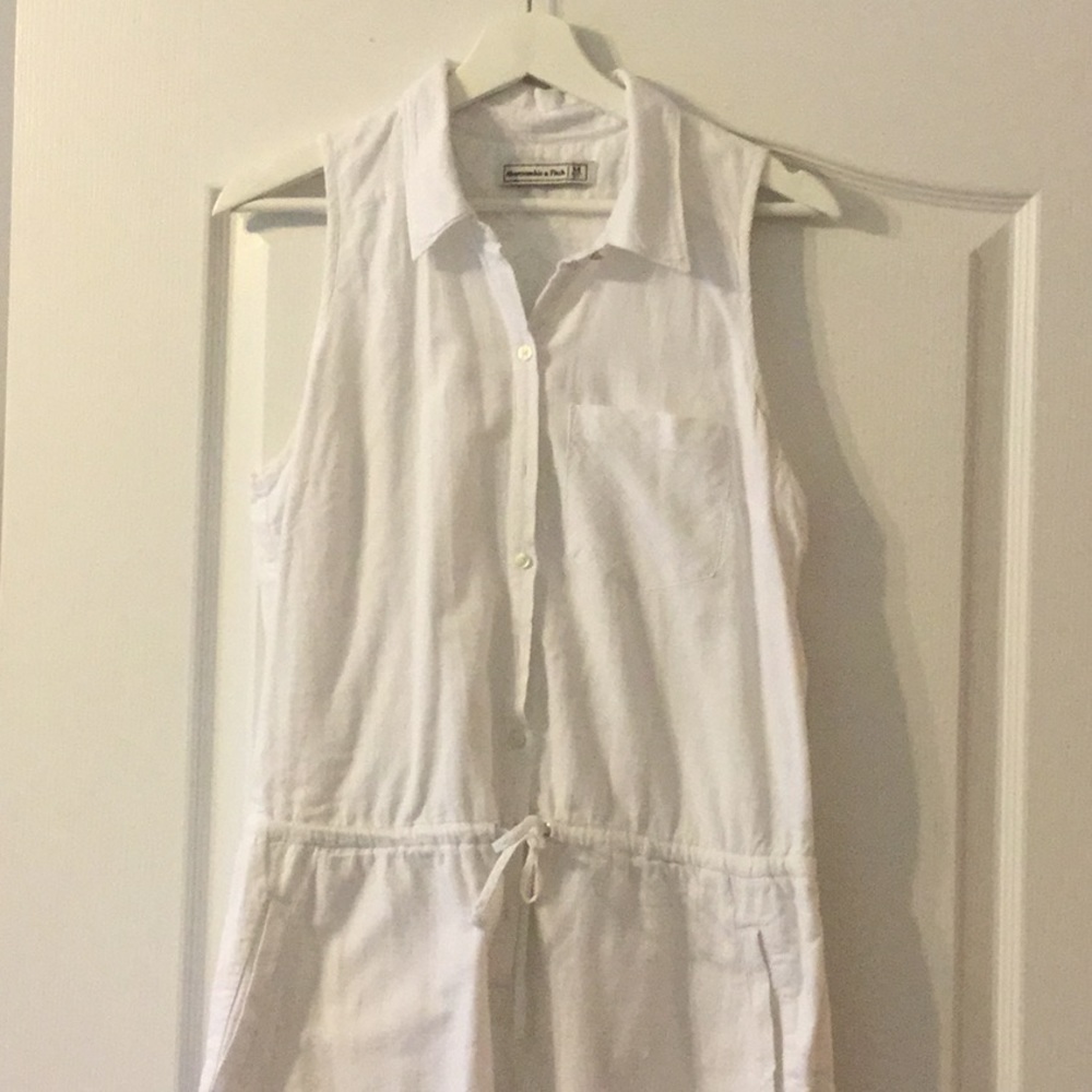 A&F Romper